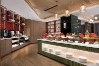 Hampton by Hilton Xin Tian Hotels in Xintai