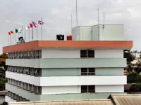 Lagos Airport Hotel