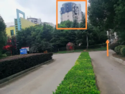 Six Rooms Homestay (Jiangxi Olympic Sports/ Normal University)