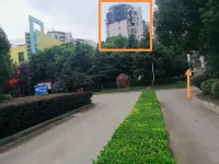 Six Rooms Homestay (Jiangxi Olympic Sports/ Normal University)