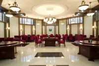 Mohe Shanshui Forest Moshe Hotel