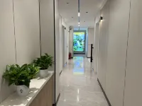 Tumen Xinjiahe Business Hotel (Tumen Port) Hotel di Tumen