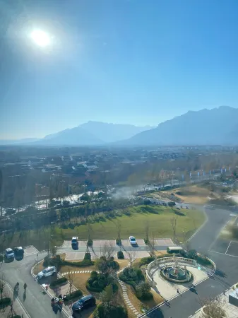 Linzhou Yunman Homestay