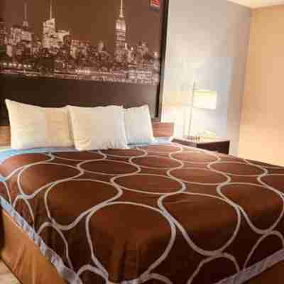 FairBridge Inn Express Nyack Rooms