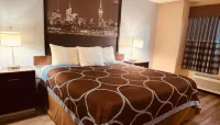 FairBridge Inn Express Nyack Hotels in Ossining