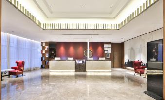 Changchun Wuyue Plaza Meilun Hotel