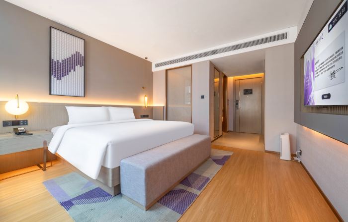 Lavande Hotel (Dawu Xintiandi)
