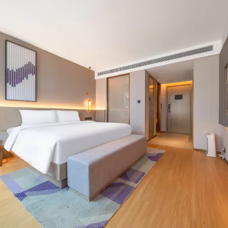 Lavande Hotel (Dawu Xintiandi)