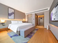 Lavande Hotel (Dawu Xintiandi) Hotels in Dawu County