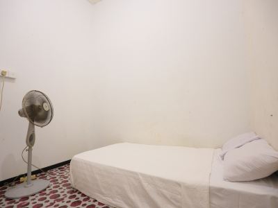 Hotel O Penginapan Alfafa ScorpioNearNagoya Hill Shopping Mall