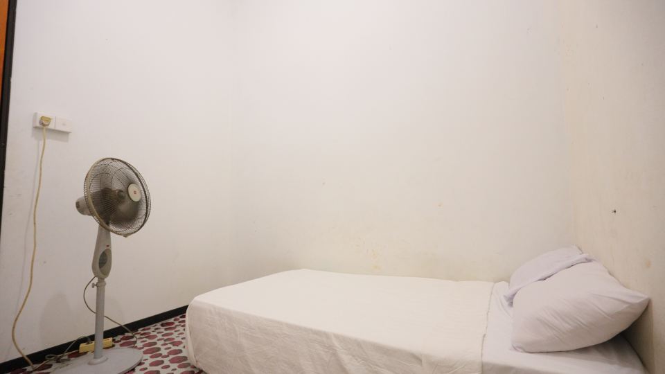 Hotel O Penginapan Alfafa ScorpioNearNagoya Hill Shopping Mall