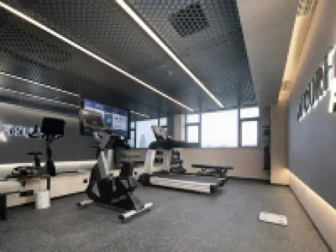 Atour S Hotel Ningbo Tianyi Square Heyi Avenue Hotels in Ningbo
