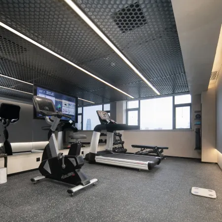 Atour S Hotel Ningbo Tianyi Square Heyi Avenue