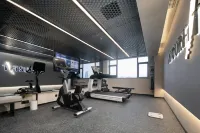 Atour S Hotel Ningbo Tianyi Square Heyi Avenue Hotels in Ningbo