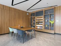 Yuju Hotel (Xingtai Guangzong Chuangye Avenue) Hotels in Guangzong