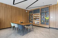 Yuju Hotel (Xingtai Guangzong Chuangye Avenue) Hotels in Wei County