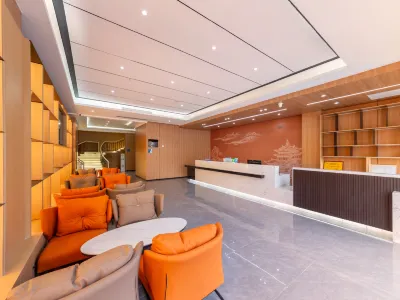 GELI Hotel (Xi'an Gongshang College) Hotels in Gaoling District