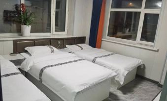 Jixi Wankelong Hotel