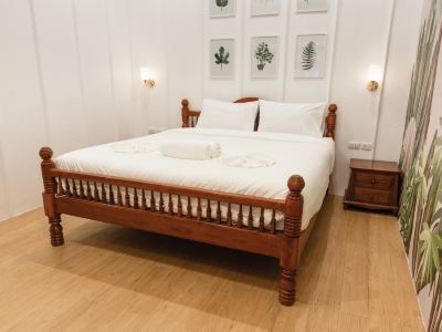 Bania Boutique House