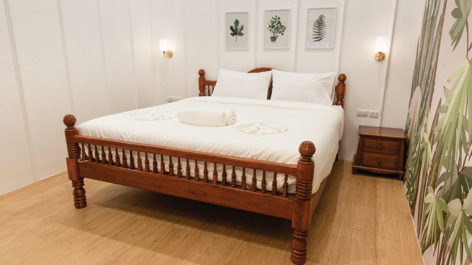 Bania Boutique House