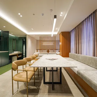 Hotel Ground27 光複洞附近的飯店