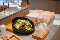 全季飯店（鹽城濱海縣政府店）