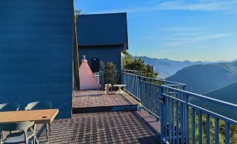 Qixin Valley (Scenic Spot Store)