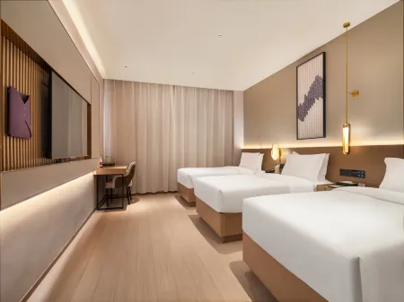 Lavande Hotel (Yecheng)