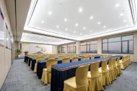 Atour Hotel Shenfu Avenue, Hunnan District, Shenyang Hôtels à : Shenyang