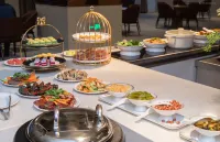 Weiduo Hotel (Yingtan Fangte Oriental mythology store) Hotels in Guixi