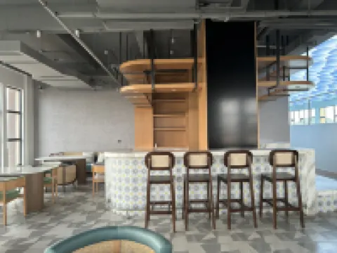 Yuhuadao Boutique Resort Hotel (Yanshan Longhu Park) โรงแรมในหยานซาน