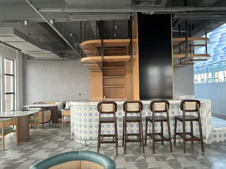 Yuhuadao Boutique Resort Hotel (Yanshan Longhu Park)