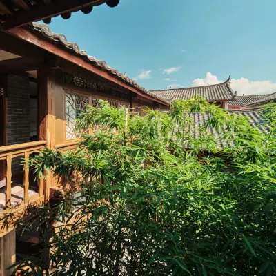 Xilu Xiaoyi Inn Hotels near Baisui Bridge