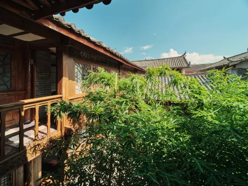 Xilu Xiaoyi Inn