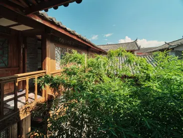 Xilu Xiaoyi Inn