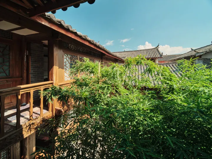 Xilu Xiaoyi Inn