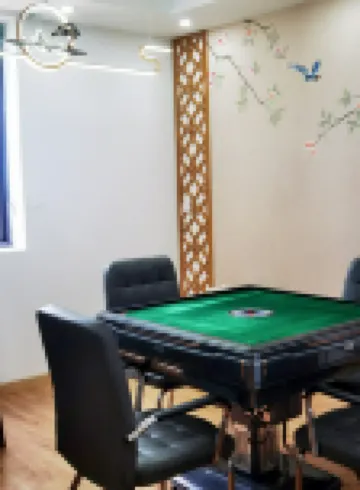 廈門藍山越海景Hotel（中山路輪渡碼頭店）