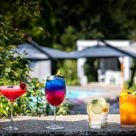 Fairlawns Boutique Hotel & Spa