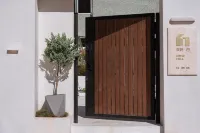 柒嶼·白Better民宿（陶溪川文創街區店） 三寶蓬藝術聚落附近的飯店