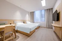 Hi Inn (Anyang Hua County People's Hospital) Hotels in Hua County