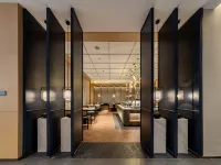 Anyi Garden Hotel - breakfast
