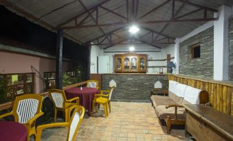 Bandipur Mountain Resort Pvt.Ltd