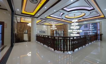 Weizhou Island Yuya Jujuju Suites