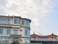 Fuxianhu Shanju Lake View Ecological Farm Hotels in Huaning