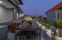 Verdant Bali Sekar Sari - Kondo