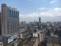 Changsha Century Youth Hostels Hotels in 