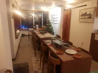 IHagJang Guest House - breakfast
