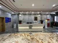Yuanying Hotel (Hotan Sports Center) Hotels in Hotan County
