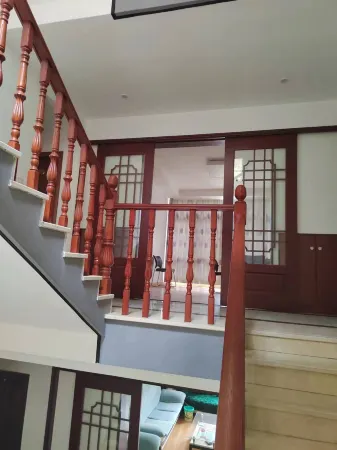 Kaihua Ailaike Farm Отели рядом с достопримечательностью «Qianjiangyuan National Forest Park»