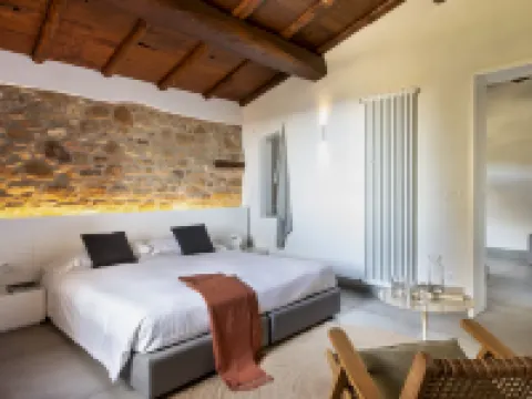Salvadonica - Borgo del Chianti Hotels in San Casciano in Val di Pesa
